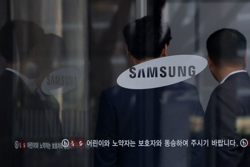 Samsung Disallows Use Of AI Tools Following Leak Of Confidential Data