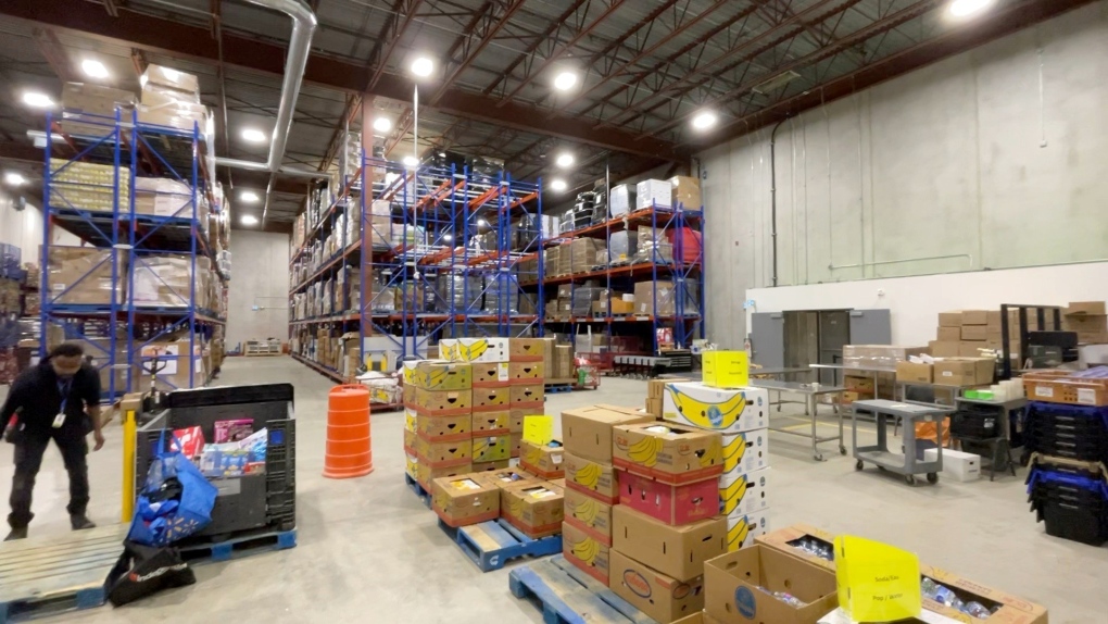 Shocking Mistake Ottawa Food Bank Featured In Microsoft Travel Article