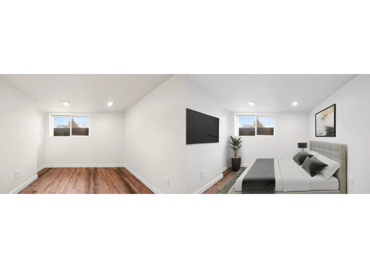 Revolutionizing Real Estate How Virtual Staging AI Is Transforming