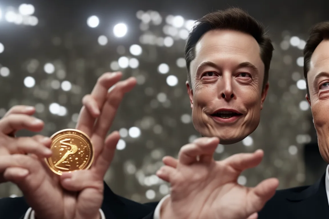 Elon Musk S Involvement Sparks 13 4M Profit Frenzy In Meme Coin TROLL