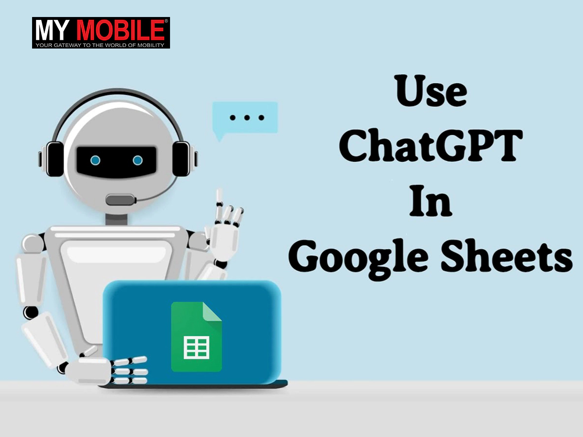 Understanding ChatGPT APIs & Integration With Google Sheets | ChatGPT ...