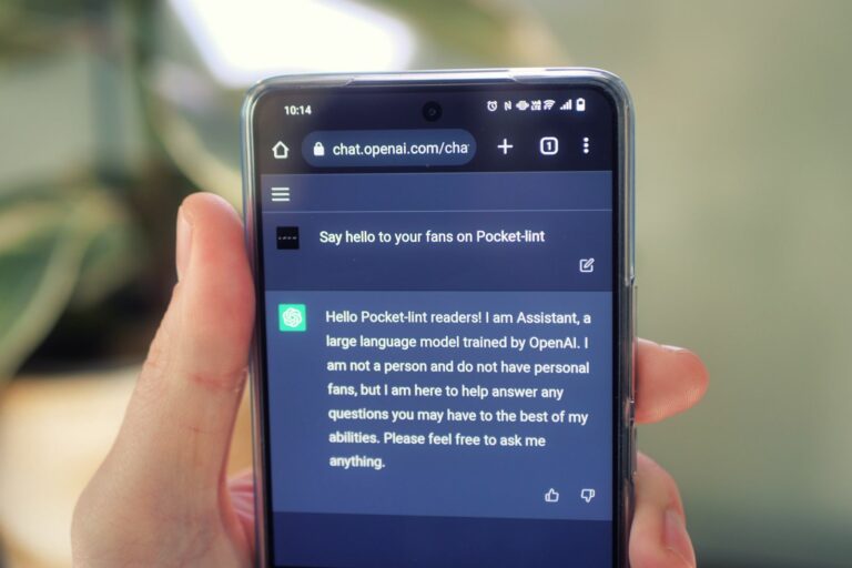 ChatGPT's OpenAI App - Now You Can Speak Prompts! | ChatGPT Global News