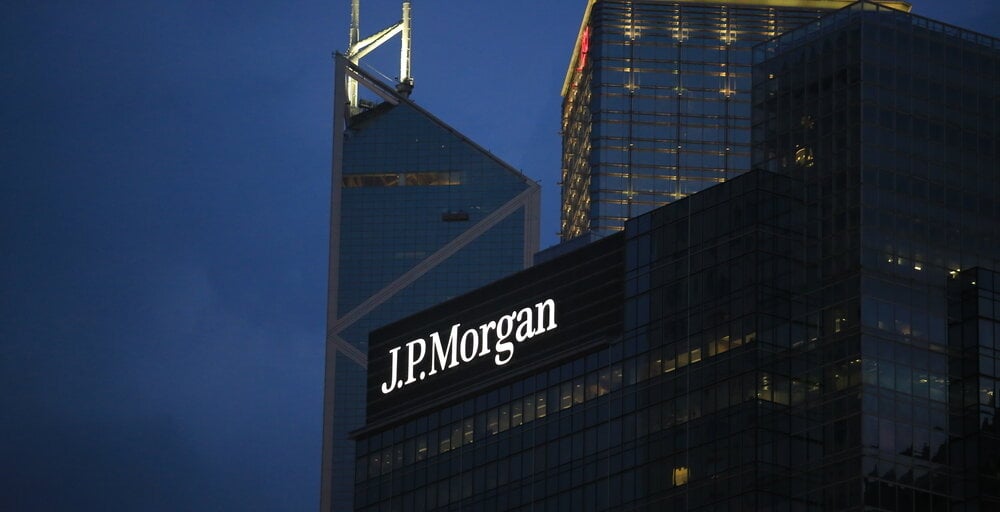 JPMorgan Innovates With New Finance Chatbot Clone IndexGPT | ChatGPT ...