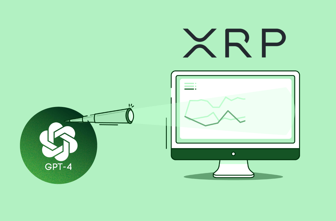 What Will XRP be Worth in December 2023? ChatGPT Global News