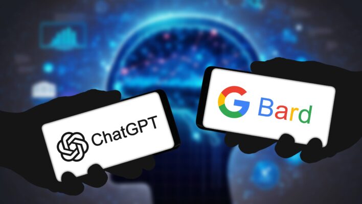 Google And OpenAI Warn Employees Of Chatbot Security Risks | ChatGPT ...