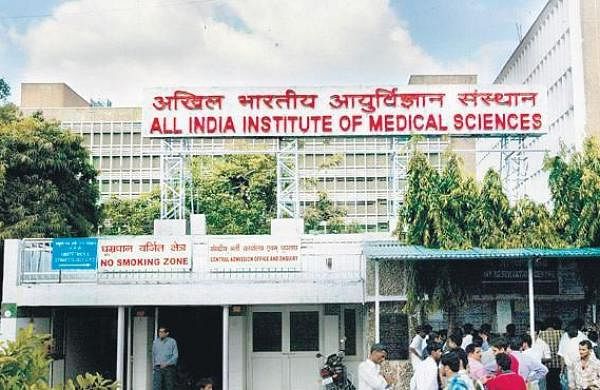 AIIMS Delhi Calls for Collaboration with IITs and IIM to Revolutionize ...