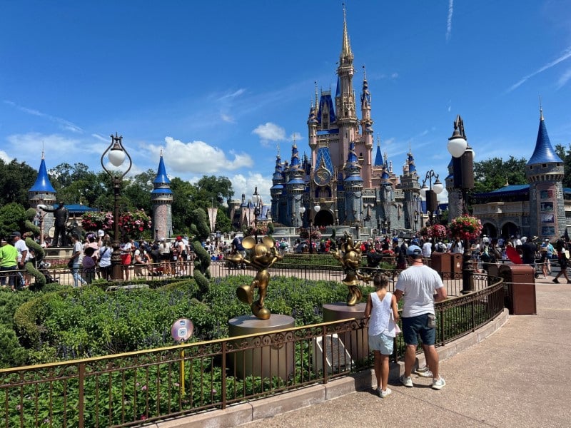 Disney Explores AI Expansion, Sparks Controversy Among Writers And ...