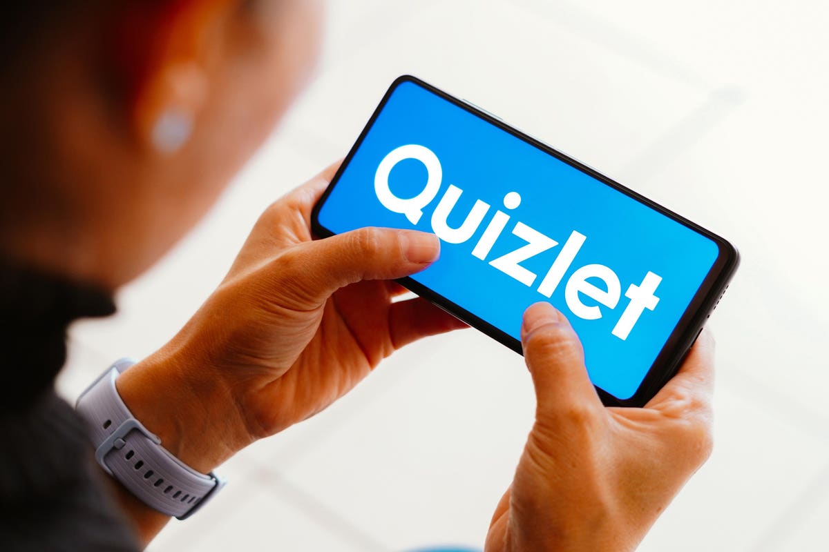 Quizlet Unveils New AIPowered Tools to Revolutionize NoteTaking and Student Learning ChatGPT