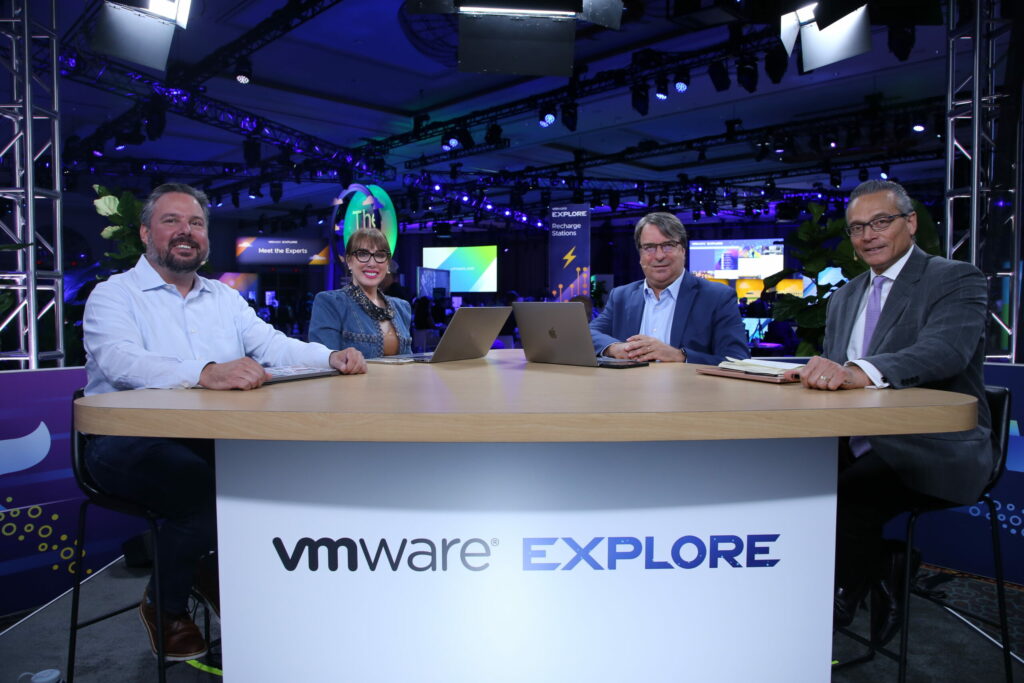 VMware's Strategic Evolution: Implications Of Broadcom Acquisition ...