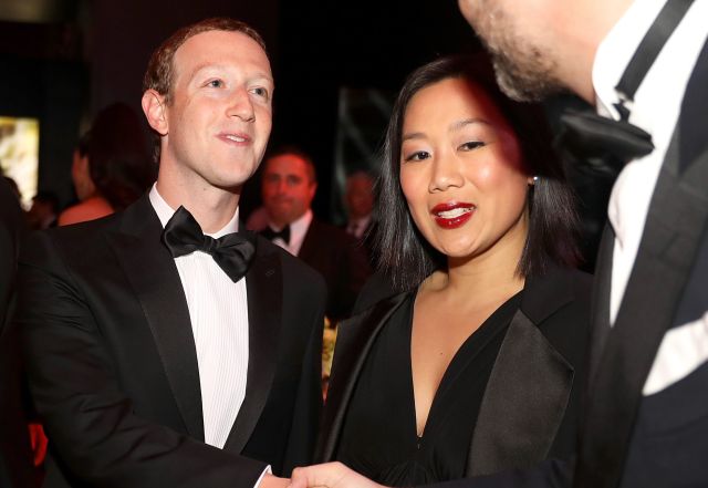 Zuckerberg's Family Foundation Restructures, Cuts Education Staff in ...