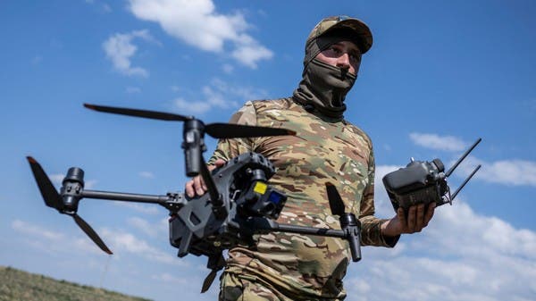 Ukraine's 'Army of Drones' Decimates Dozens of Russian Tanks, Trucks ...