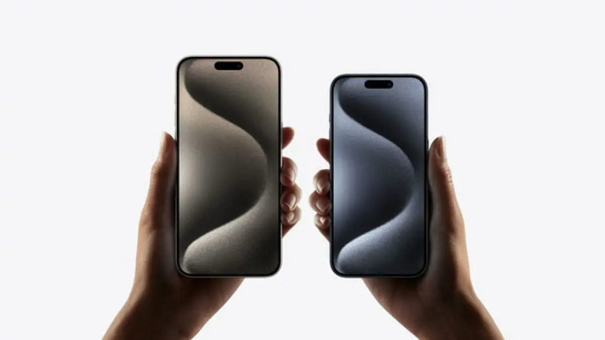 Apples Iphone 16 And Iphone 16 Pro Specs Leak Bigger Screens Powerful