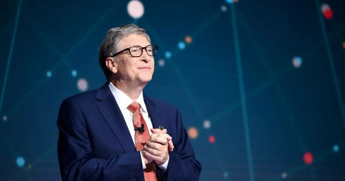 Bill Melinda Gates Foundation Invests 30M In AI Platform Driving   Bill Melinda Gates Foundation Invests 30m In Ai Platform Driving Innovation And Equity In Africa Featured Image.webp