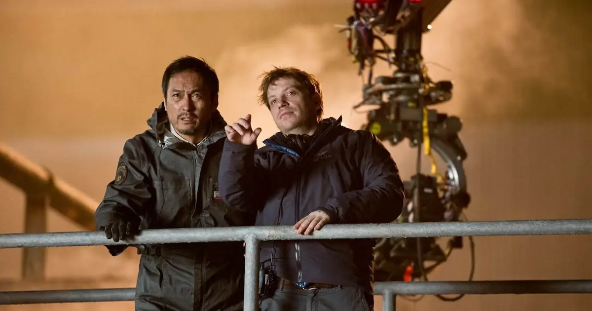 Gareth Edwards Returns With Visually Stunning Sci Fi Thriller The Creator Chatgpt Global News