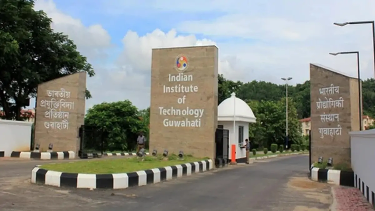 IIT Guwahati and AlmaBetter Collaboration Enhances Learners ...