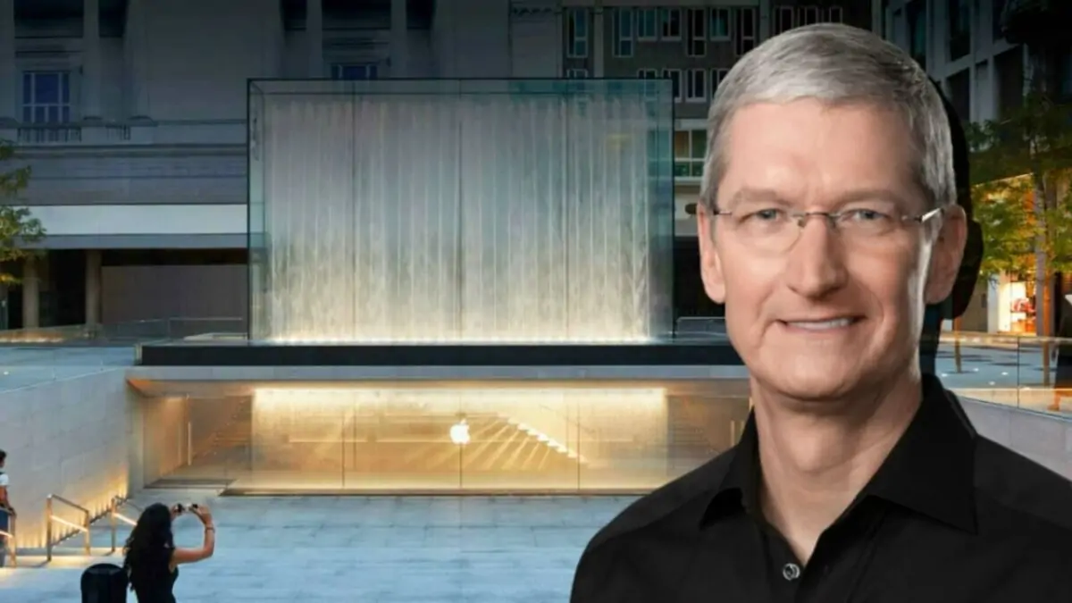 Apple Reveals Record Q4 Revenue And Pledges Significant Investment In ...