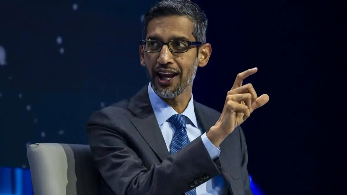 China Takes the Lead in AI Innovation, Says Alphabet CEO | ChatGPT ...