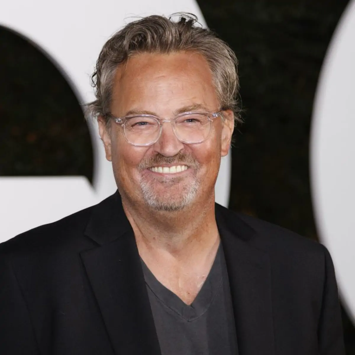 Matthew Perry's Tragic Death Spotlights US Substance Abuse Crisis ...