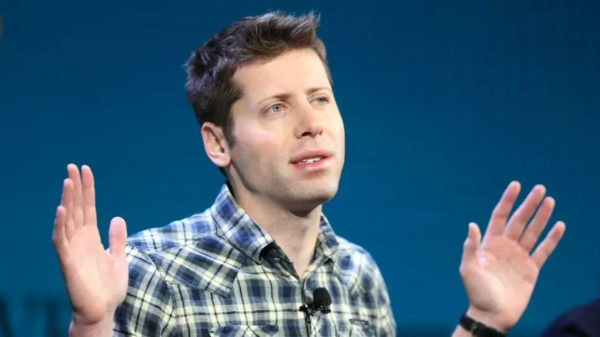 Openai Ceo Sam Altman Announces World Tour To Gather Feedback On Ai India Chatgpt Global News 6331