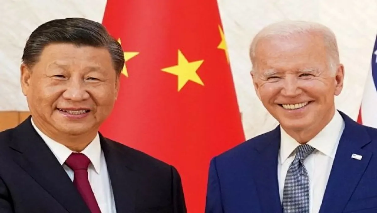 Xi Jinping And Joe Biden Set To Meet In San Francisco: What To Expect ...