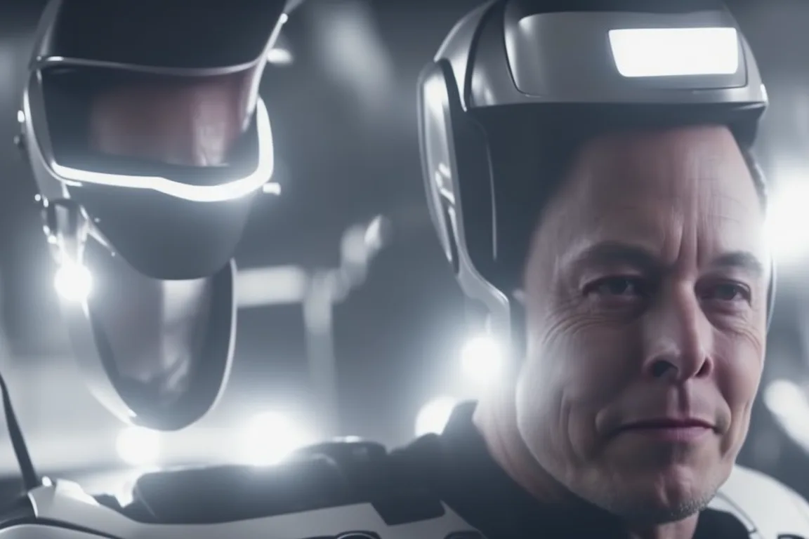 Elon Musk Threatens To Build AI & Robotics Outside Of Tesla Without 25% ...