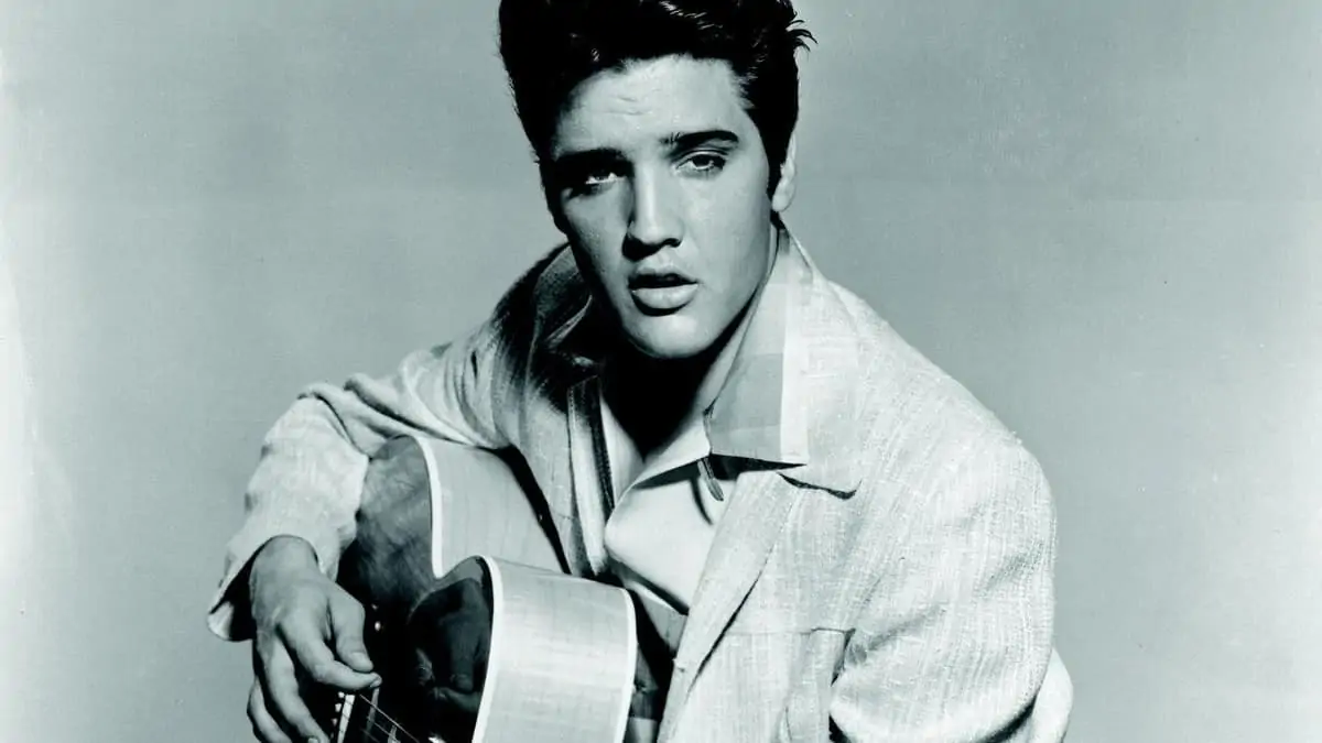 Elvis Presley Returns to London Stage as Hologram in Immersive AI Show