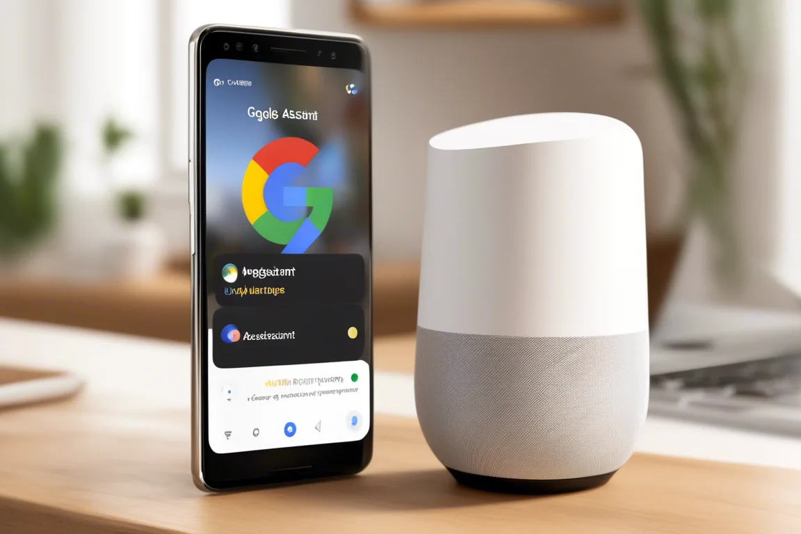 Google Assistant Upgrades Underutilized Features To Be Removed   Google Assistant Upgrades Underutilized Features To Be Removed Changes Coming In 2024 Image.webp