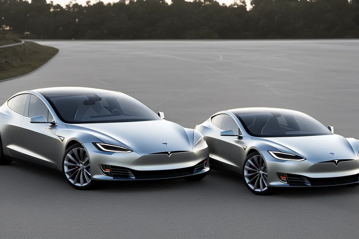 Tesla's FSD Beta V12 Unleashes Revolutionary End-to-End AI Driving ...