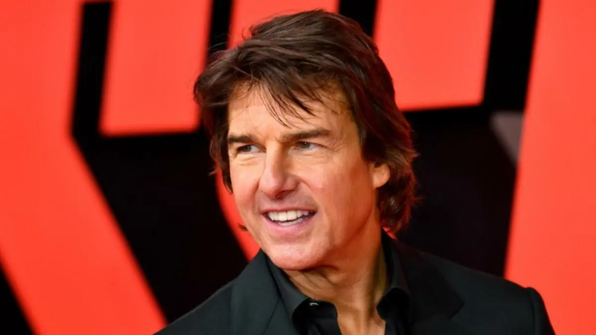 Warner Bros Discovery Strikes Deal with Tom Cruise for Original Films ...