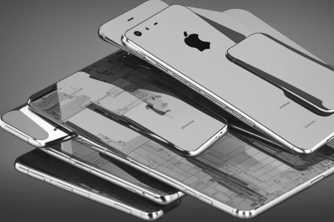 Apple Rumored To Launch Foldable Iphone In 2026 With Bigger Display And Ai Features Chatgpt 3163