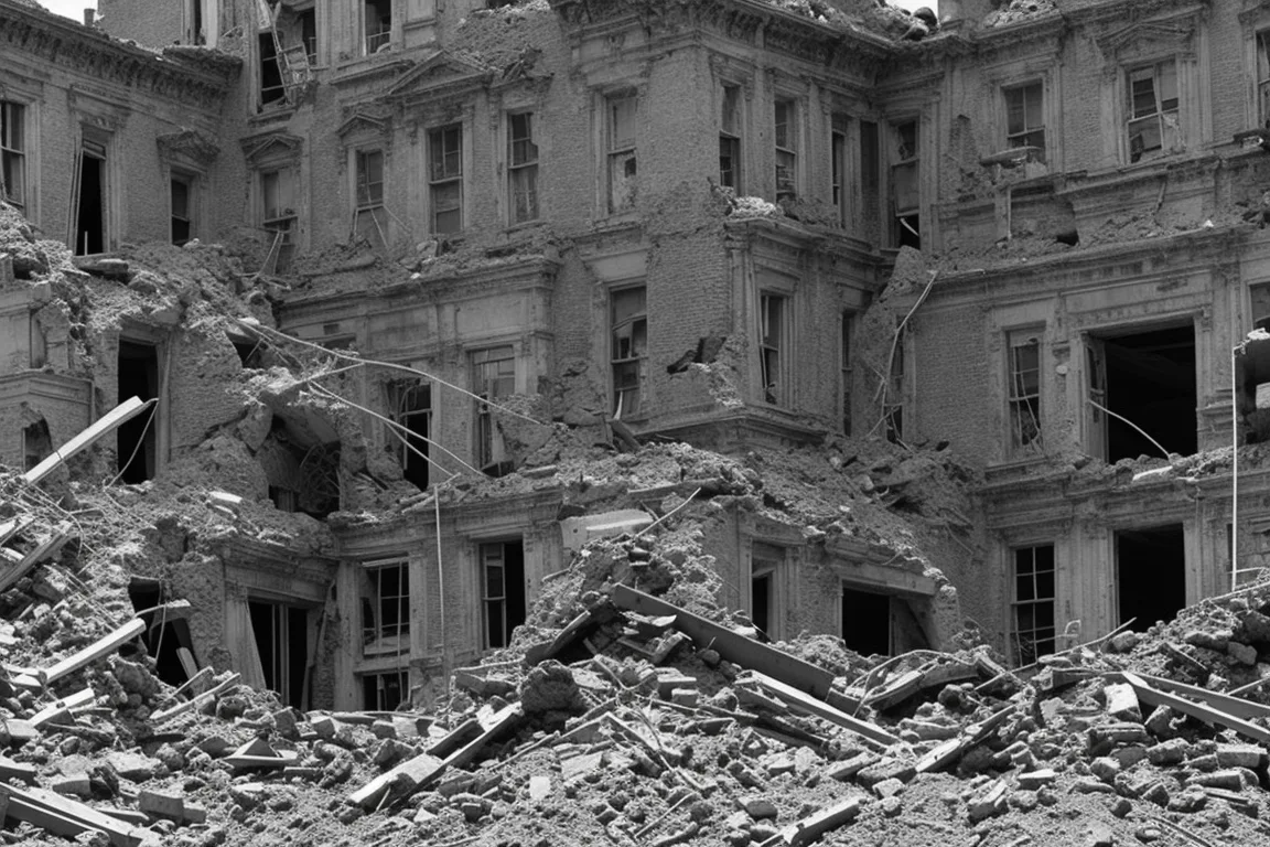 Revolutionary AI Tech Protects Old Buildings from Collapse: Drexel ...